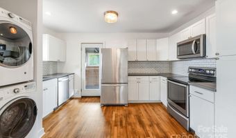 100 Bradley St, Asheville, NC 28806