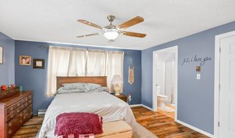 305 E North St, Anna, OH 45302