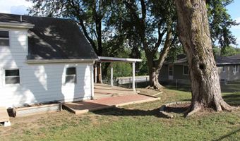 1405 Olive St, Atlantic, IA 50022