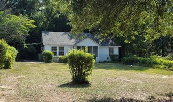 109 John St, Bennettsville, SC 29512