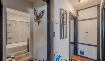 1203 S Washington St, Casper, WY 82601