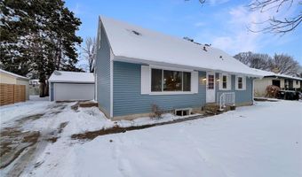 1015 South St, Anoka, MN 55303