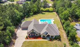 6025 Lodestone, Alexander, AR 72002