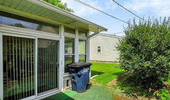 79 N 15th Ave, Beech Grove, IN 46107