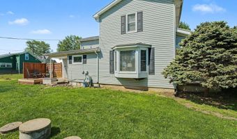 401 Main St, Arcanum, OH 45304
