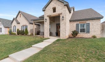 5606 Hillstone Ave, Amarillo, TX 79118
