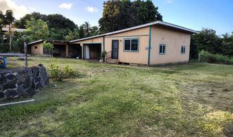 54-3707 AKONI PULE Hwy, Kapaau, HI 96755
