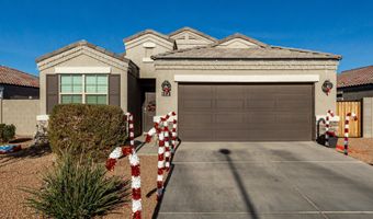 268 S SAN JOSE Ln, Casa Grande, AZ 85194