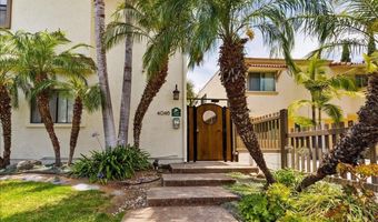 4046 Iowa St 4, San Diego, CA 92104