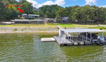 25325 S 542 Rd, Afton, OK 74331