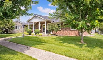 1206 O St, Bedford, IN 47421