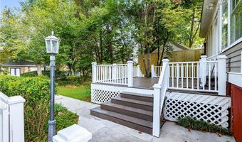 531 Thomaston St, Barnesville, GA 30204