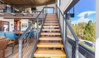 399 GRANITE Rdg, Alpine, WY 83128