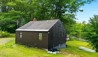 405 Bay Rd, Andover, NH 03216