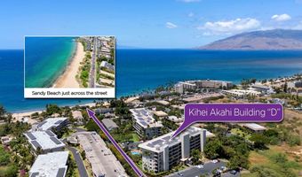 2531 S Kihei Rd D107, Kihei, HI 96753
