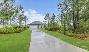1489 SE Arnold Dr, Allenhurst, GA 31301