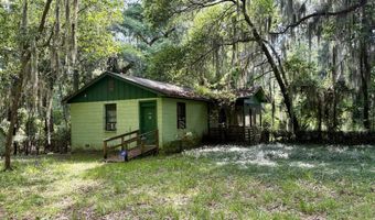 8 Carolyn Dr, Beaufort, SC 29907