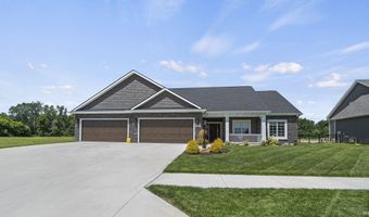 5279 Greyson Heights Dr, Auburn, IN 46706