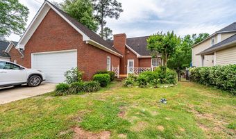 608 Russell Rd, Albany, GA 31707