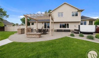 4912 Stone Ridge Cir, Billings, MT 59106