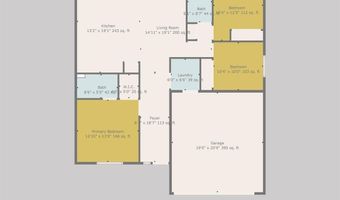 1141 Annajean Ave, Benton City, WA 99320