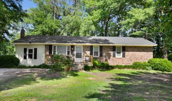 4007 Dennis Mclawhorn Rd, Ayden, NC 28513