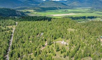 317 Treetop Bluff Ln, Bonners Ferry, ID 83805