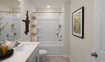 180 Honeydew Dr, Angier, NC 27501