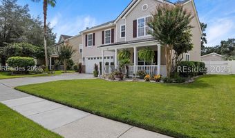 99 Pine Ridge Dr, Bluffton, SC 29910