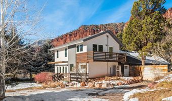 163 Castle Ln, Basalt, CO 81621