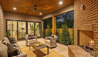 1501 Mimosa Ave, Charlotte, NC 28205