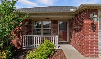 14616 Woodside Place Loop, Alexander, AR 72002