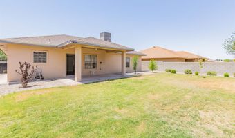 395 Robert H Bradley Dr, Alamogordo, NM 88310