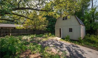 4559 Collins Ave, Acworth, GA 30101