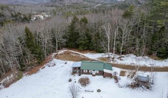 95 Ames Rd, Campton, NH 03223