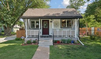 314 W Garfield St, Argonia, KS 67004