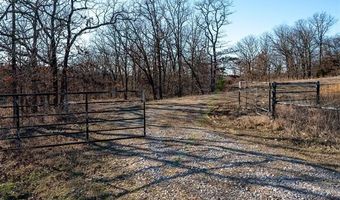 120 N 160 Rd, Beggs, OK 74421