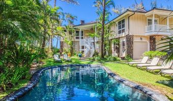 7324 ALEALEA Rd, Hanalei, HI 96714
