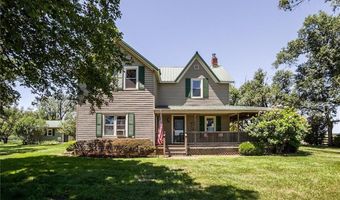 2598 County Road 9001, Amoret, MO 64722