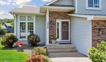 5840 142nd Ave NW, Anoka, MN 55303
