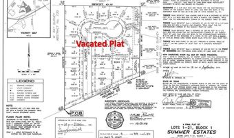 526 Wallen Rdg, Keene, TX 76059