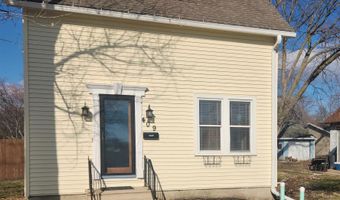 409 N Phillips St, Algona, IA 50511