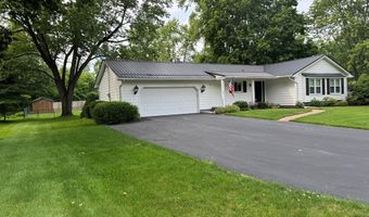 1118 Wilson Ct, Ashland, OH 44805