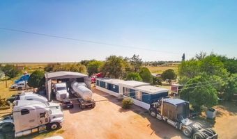 510 SE 1500, Andrews, TX 79714
