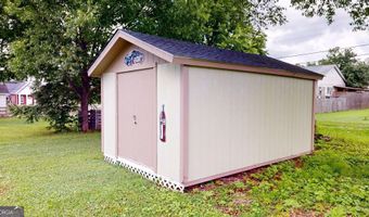 15 Aragon, Aragon, GA 30104