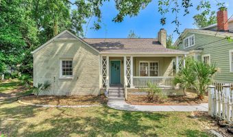 2643 Raymond Ave, Augusta, GA 30904