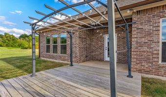 449 N Lost River Dr N, Benton, LA 71006