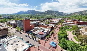 350 Bates Ave, Boulder, CO 80305