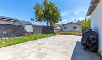 7495 San Vicente St, San Diego, CA 92114