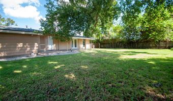 709 Roder St, Berwick, LA 70342